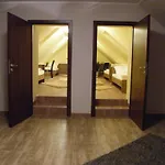 Andora Appartement *