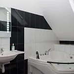 Appartement Andora *