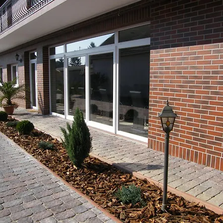 Appartement Andora