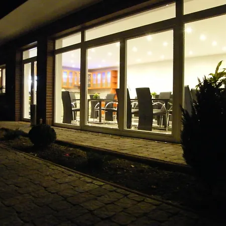 Andora Appartement *