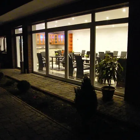 Andora Appartement Magyarbóly