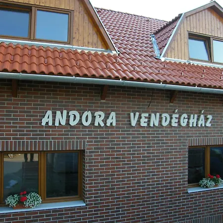 Andora Vendeghaz *
