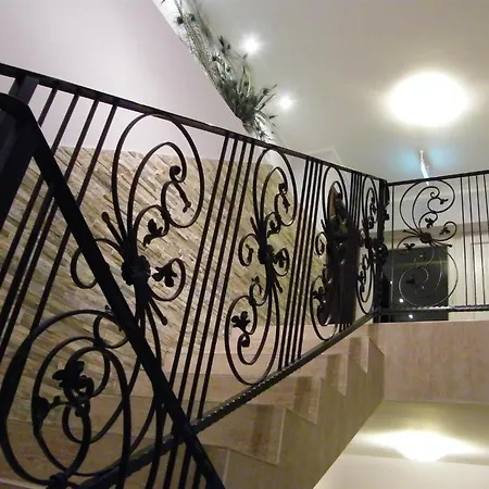 Andora Vendeghaz Апартаменты