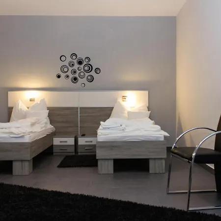 Andora Vendeghaz Апартаменты
