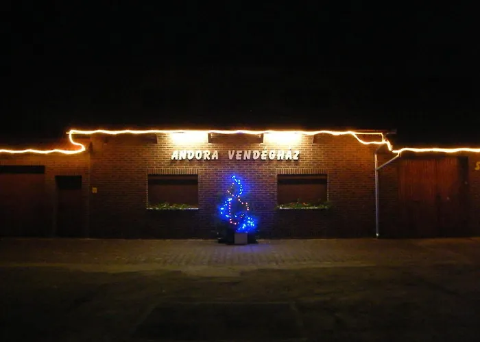 Andora Vendeghaz