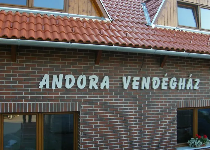Andora Vendeghaz *