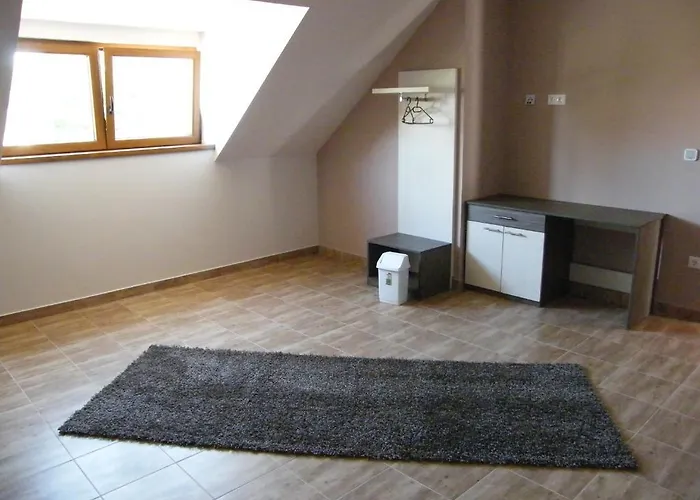 Lägenhet Andora Vendeghaz