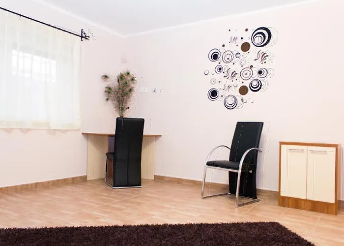 Andora Vendeghaz * Magyarbóly
